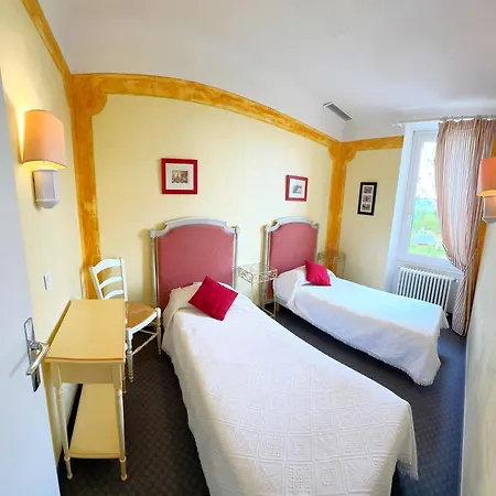 Le Relais Notre Dame-3