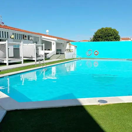 Hs Milfontes Beach Hotel - Duna Parque Group-2
