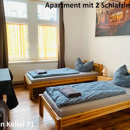 Pension Kellei 71-2