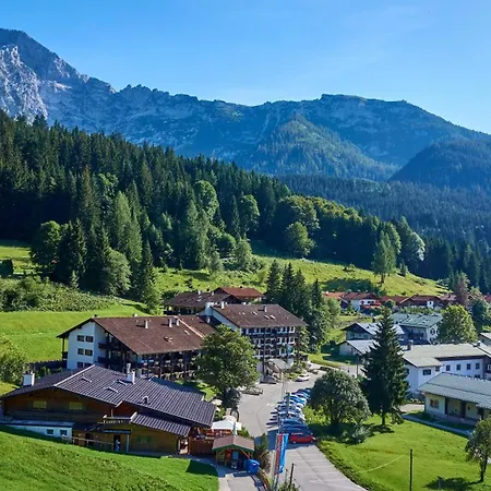 Alpenresidenz Buchenhöhe-2