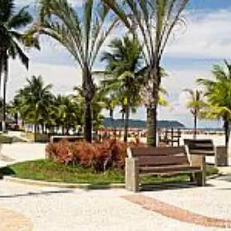 Pousada Primeira Quadra Da Praia-3