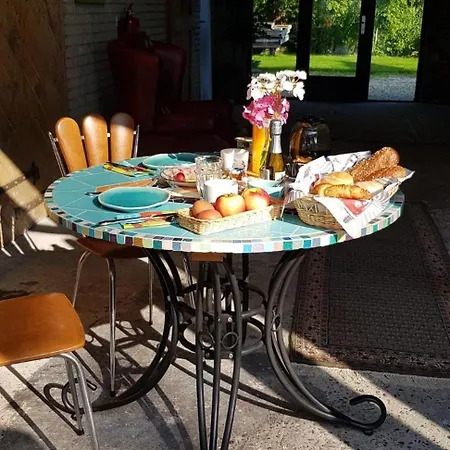 Hoeve Ruimzicht Renesse-2