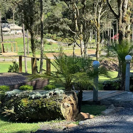 Pousada suite avencal-3