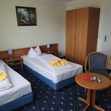 City-Hotel Cottbus-3