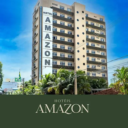 Amazon Plaza Hotel-2