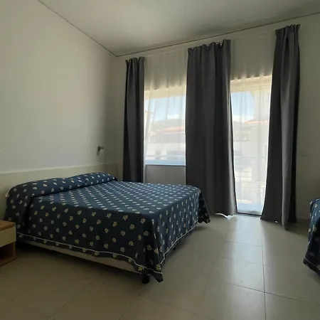 Hotel Mare-3