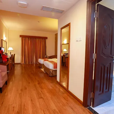 Fortune Pearl Hotel-2