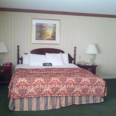 Fairbanks Inn-3