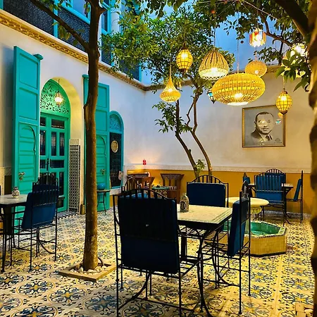 Riad Al Nour-3