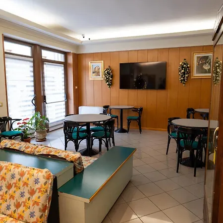 Hotel Nilde-3