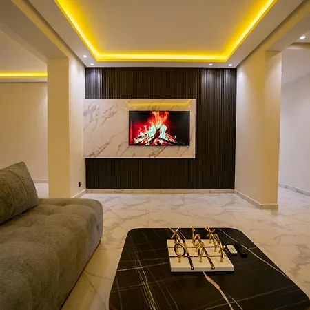 Le Rio Appart-Hotel City Center-3