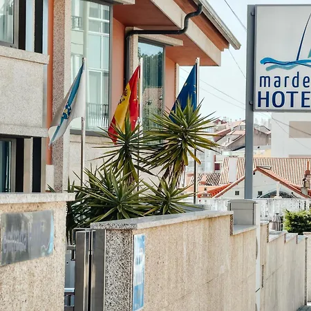 Hotel Mardevela-2