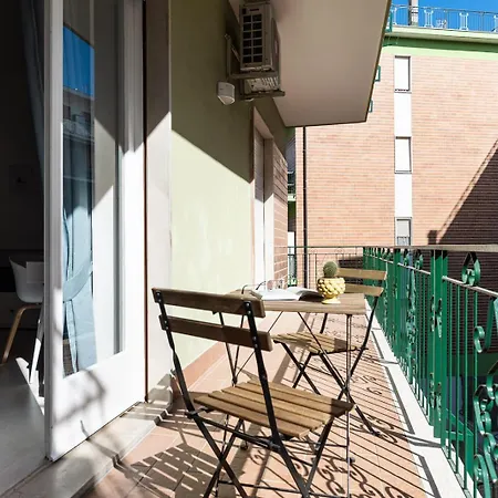 B&B Sapore di Mare-2