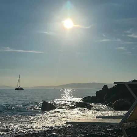 B&B Casetta del Marinaio-3