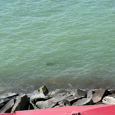 Fährblick - Pension direkt am Wasser-3