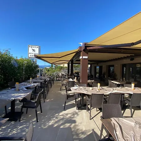 Albergo AQUILA-3