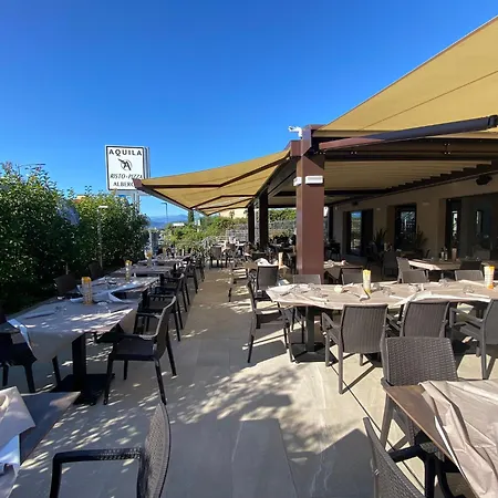 Albergo AQUILA-2
