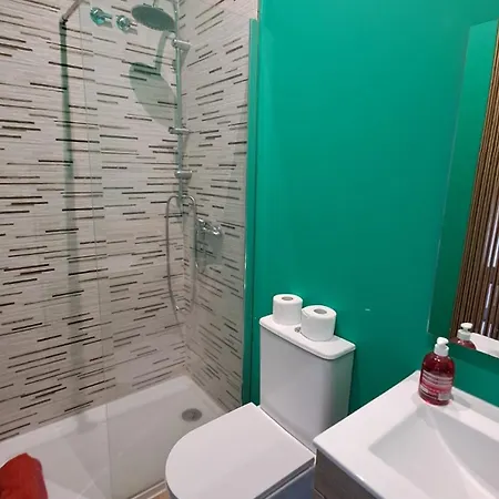 Habitación H-2 2º DCHA Vistas-2