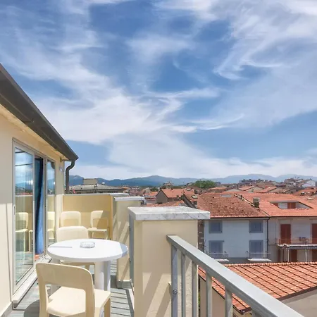 Hotel Villa Benvenuti-2
