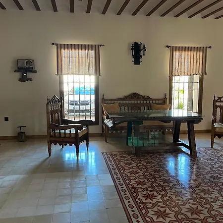 Hotel A Posada-2