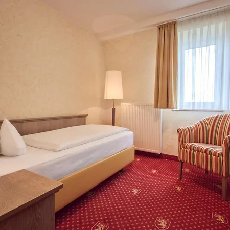 Hotel Wittelsbacher Höh-3