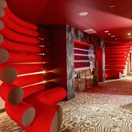 Duomo Hotel-2