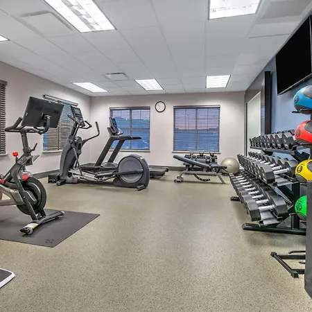Homewood Suites - Rock Springs-3