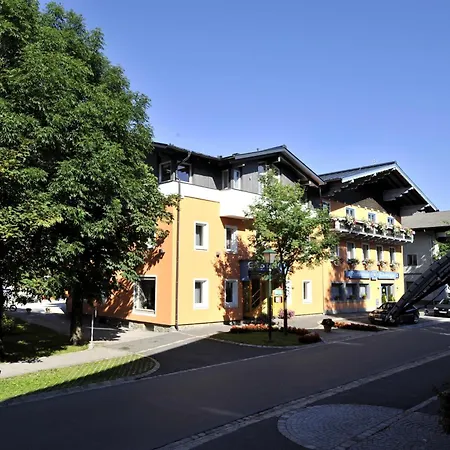 Hotel Schwaiger-3