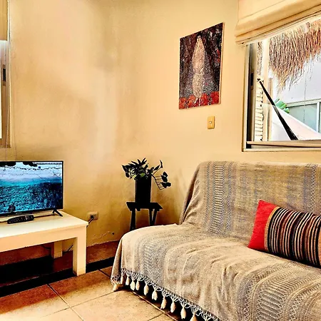 Villas Geminis Boutique Condohotel-2