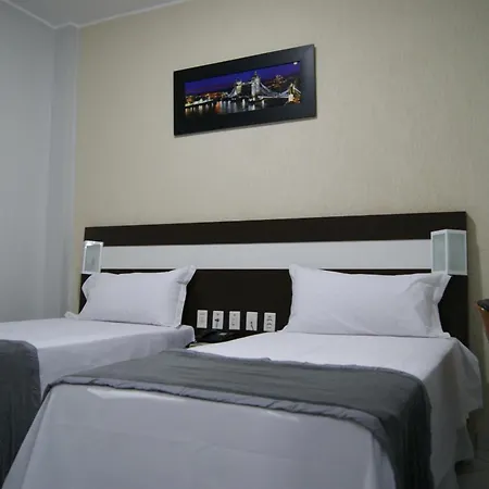 Itamaraty Hotel-3