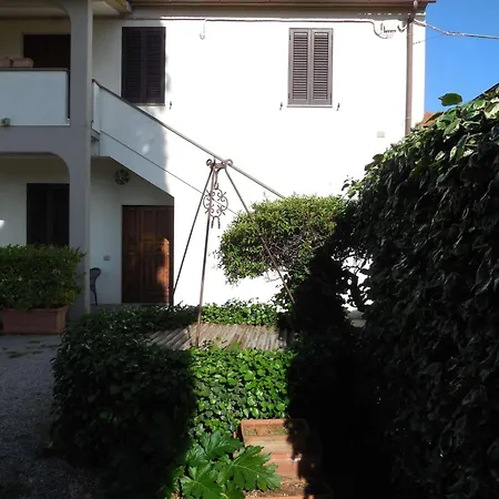 Podere Tre Cipressi-2