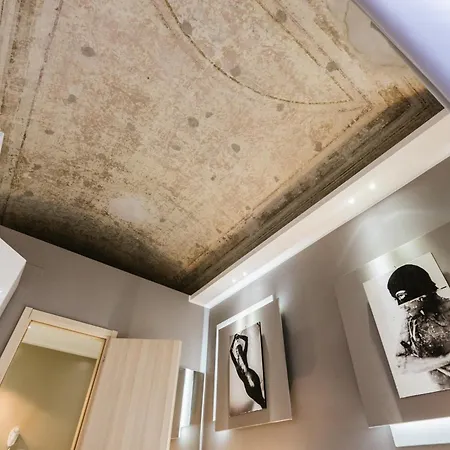 Apart Hotel Torino-2