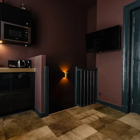 De Jonker Urban Suites-3