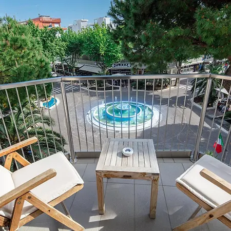 Monaco Suites Hotel-2