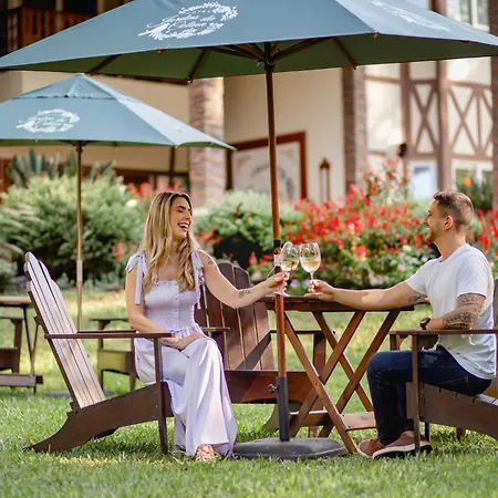 Hotel Jardins da Colina-2