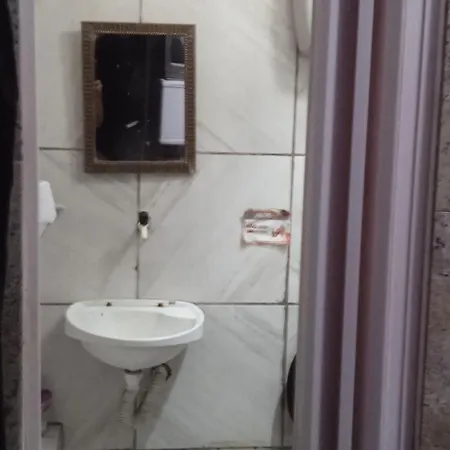 Pousadinha da LIZA E HOSTEL-2