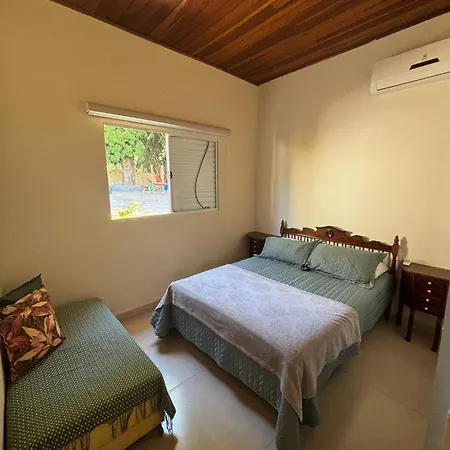 Casa Canto do Bambu-2