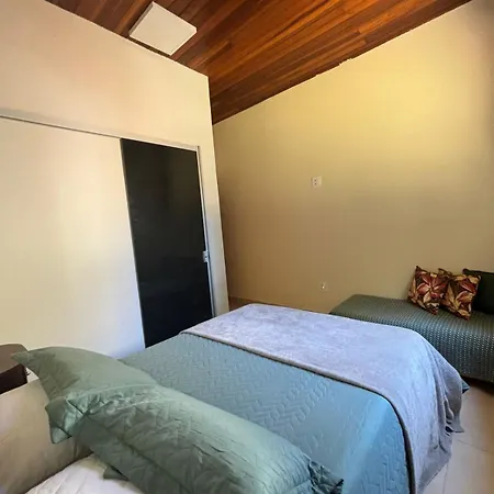 Casa Canto do Bambu-3