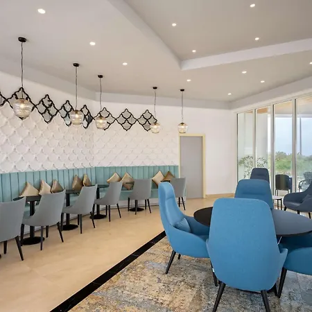 Radisson Blu Residences, Saidia-3