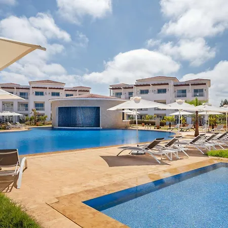 Radisson Blu Residences, Saidia-2