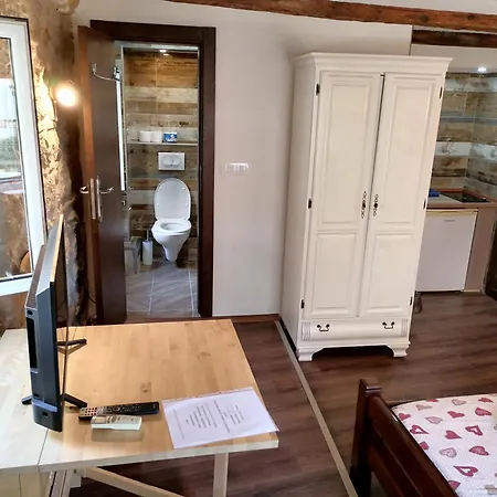 Apartments Dukic-3