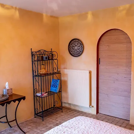 Chambre d'hôtes Belair-2