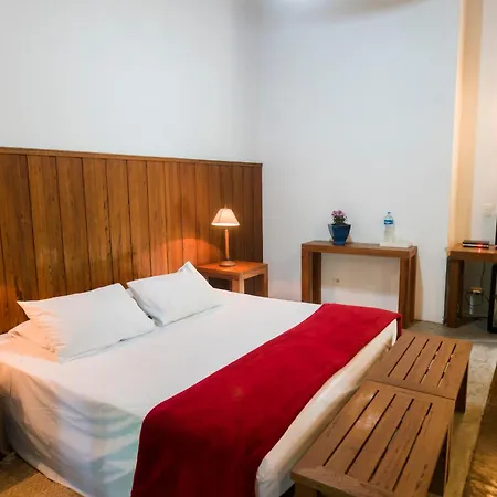 Guest House Ilha Splendor-2