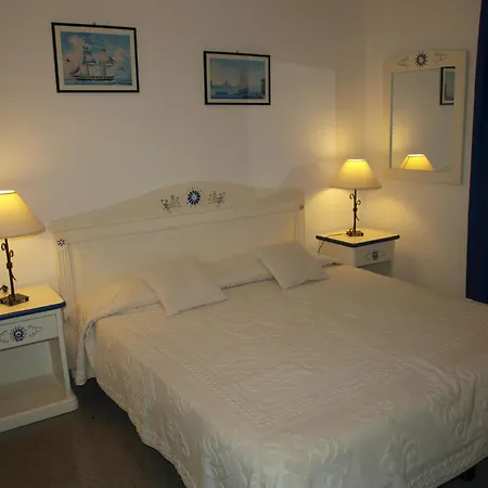 Hotel La Conchiglia-3