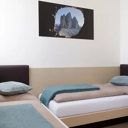 Residence Innichen - San Candido-3