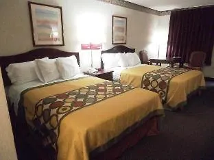 Americas Best Value Inn - Decatur-2