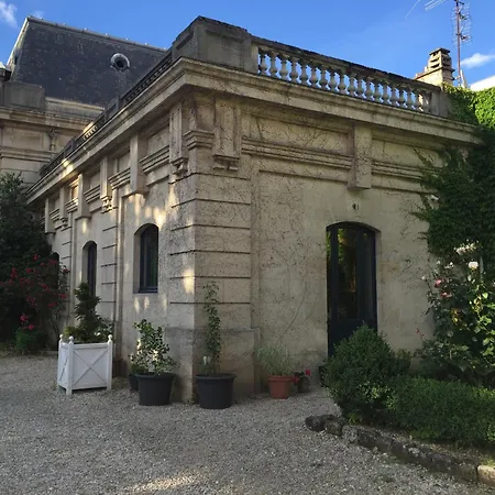 La Maison Dans Le Parc-2