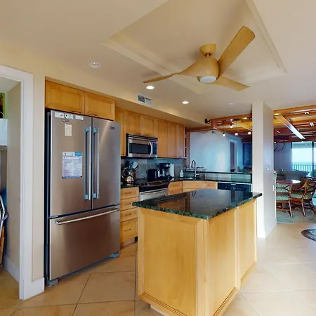 Sea Colony Edgewater House VI-3