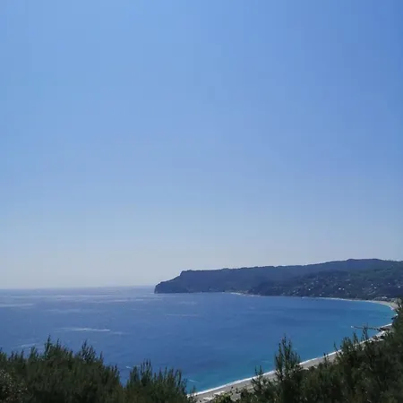 Le Terre Del Drago Apartment-3
