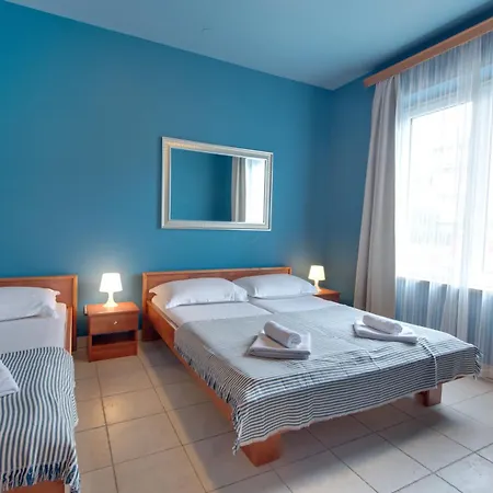 B&B Galija-2